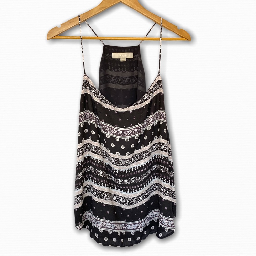 Loft Strappy Cami